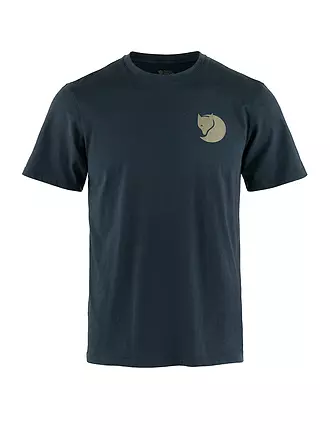 FJÄLLRÄVEN | Herren Funktionsshirt Walk with Nature | 